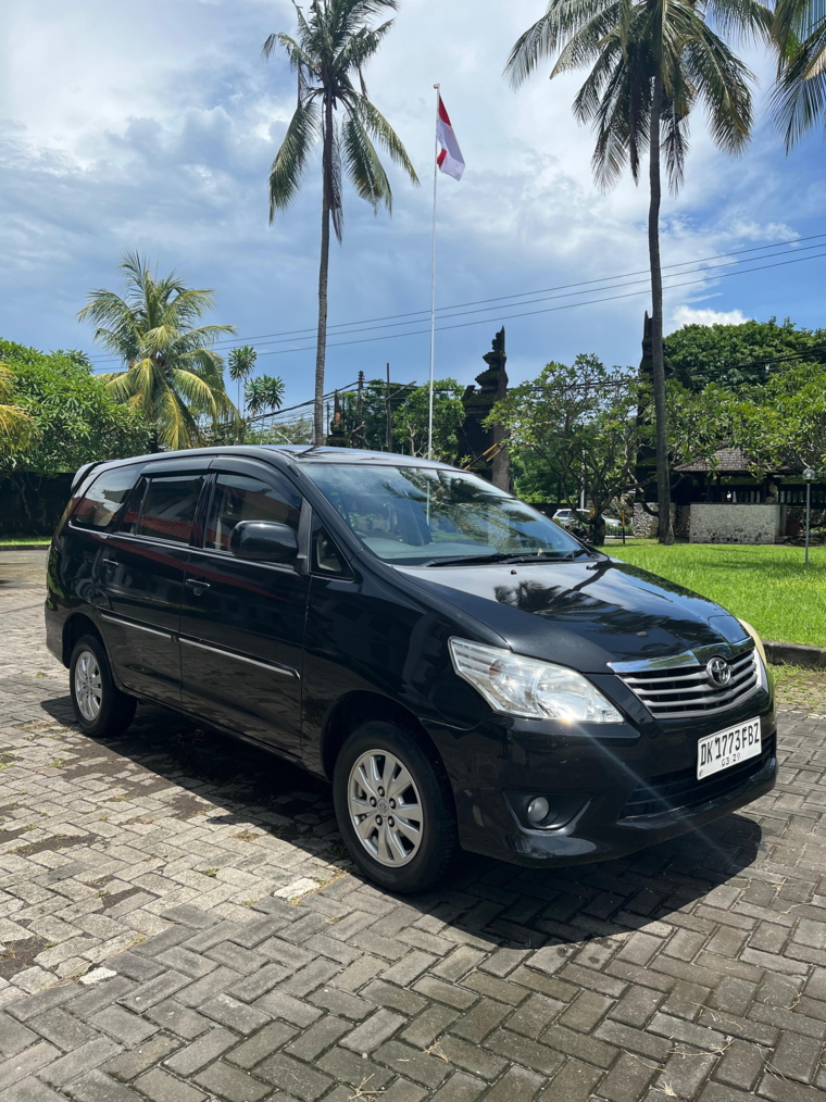 専用車チャーター5時間コース