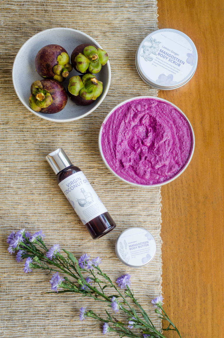 ワイン工場見学