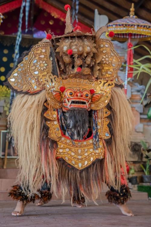 Culture & Spiritual & Historical