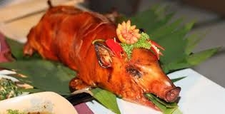 バリ島の食べ物