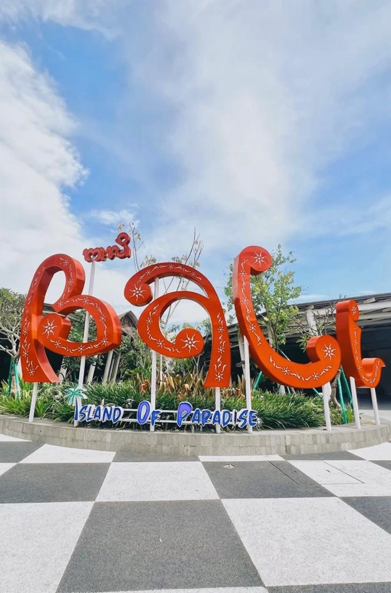 バリ島入国の最新情報