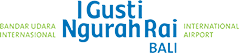 Bandar Udara Internasional Airport